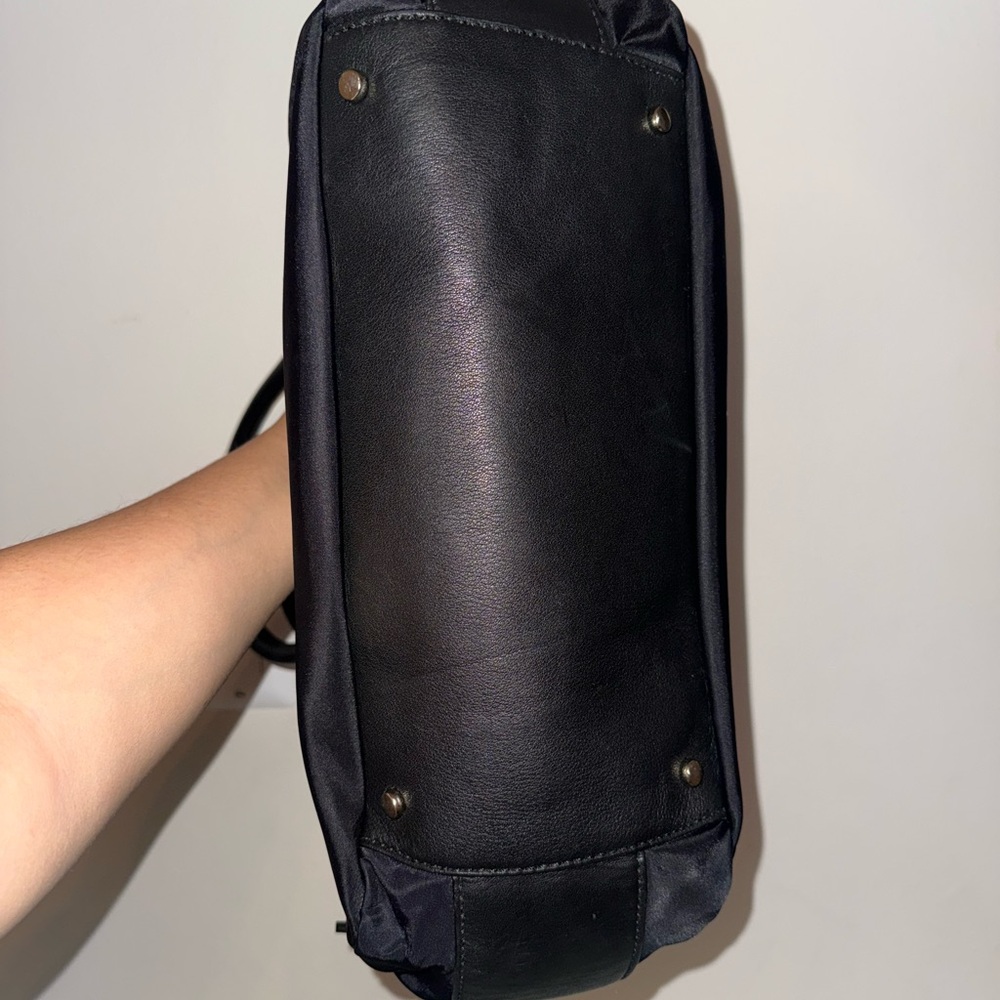 Kate Spade nylon shoulder bag - Picture 6 of 9